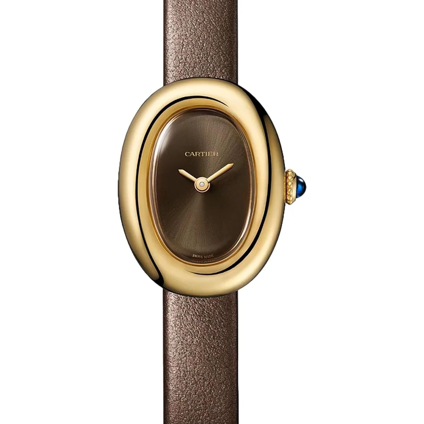 Cartier Baignoire WGBA0031 - (1/1)