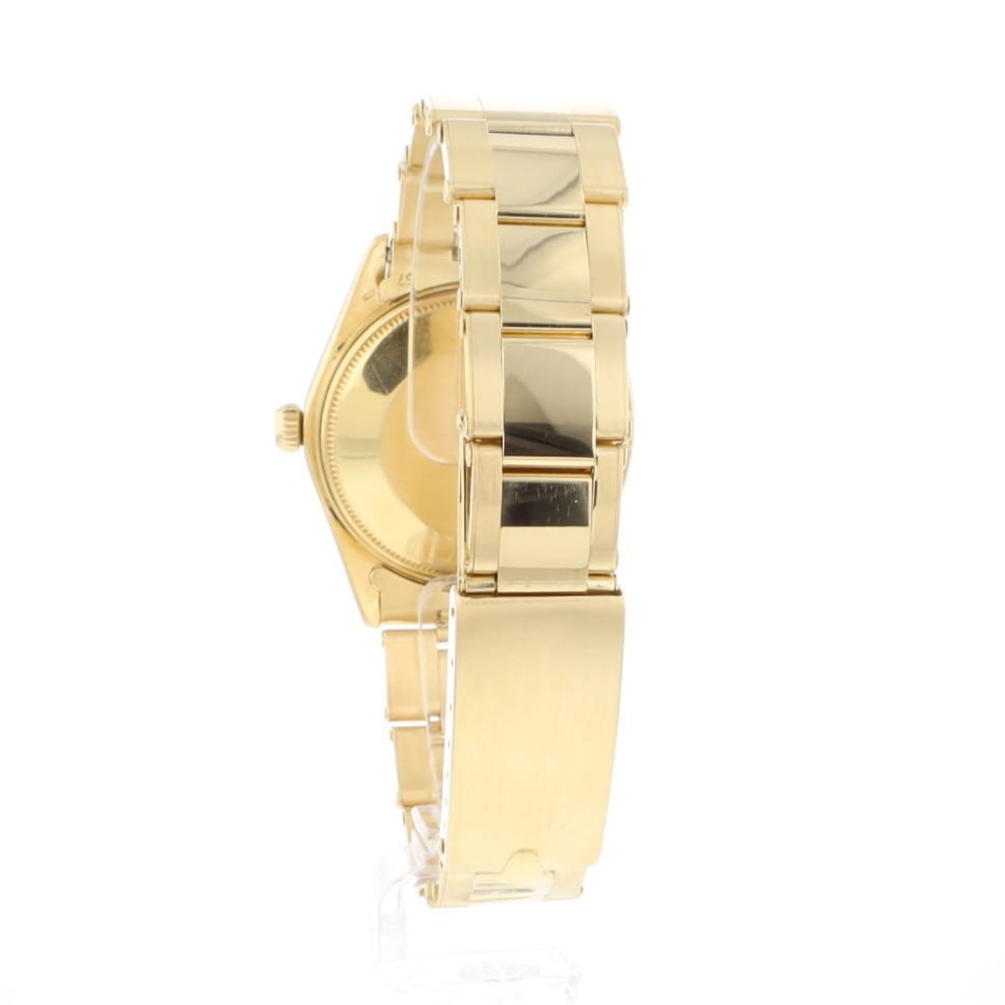 Rolex Oyster Perpetual Date 1503 - (4/5)