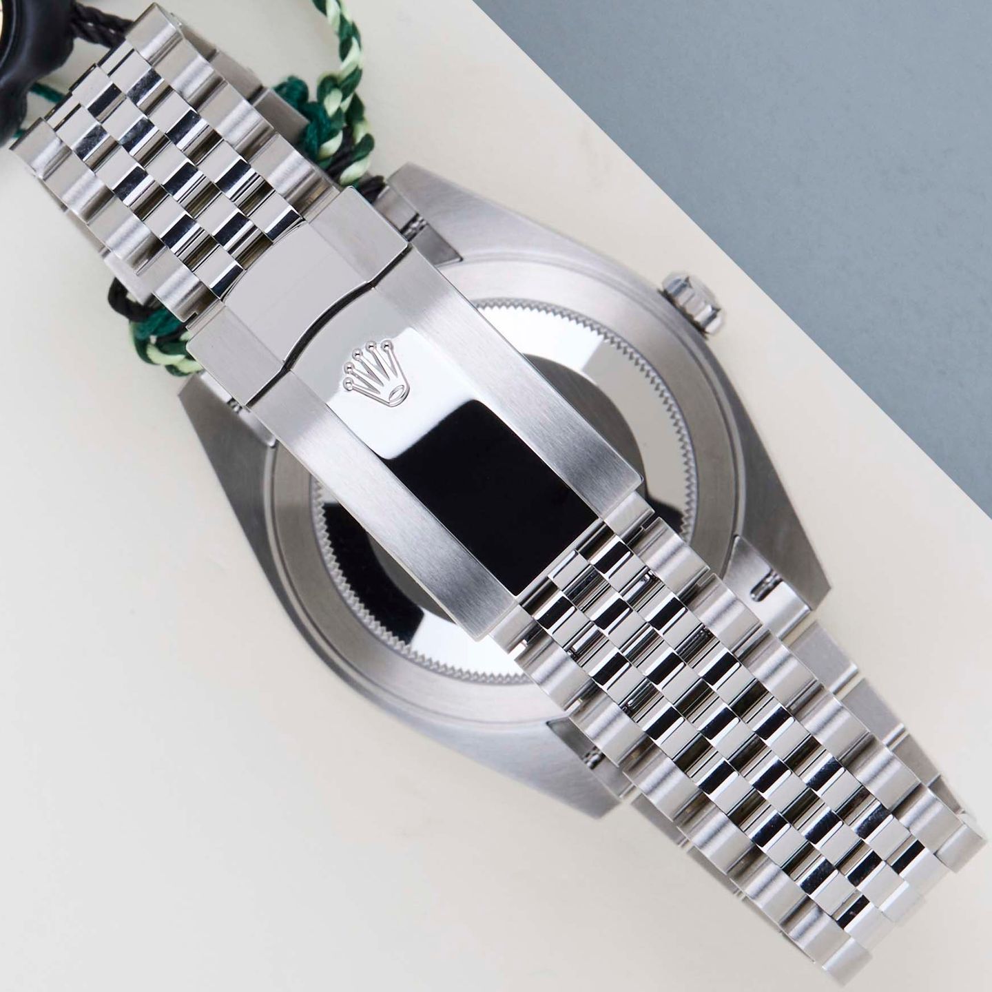 Rolex Datejust 41 126334 - (6/8)