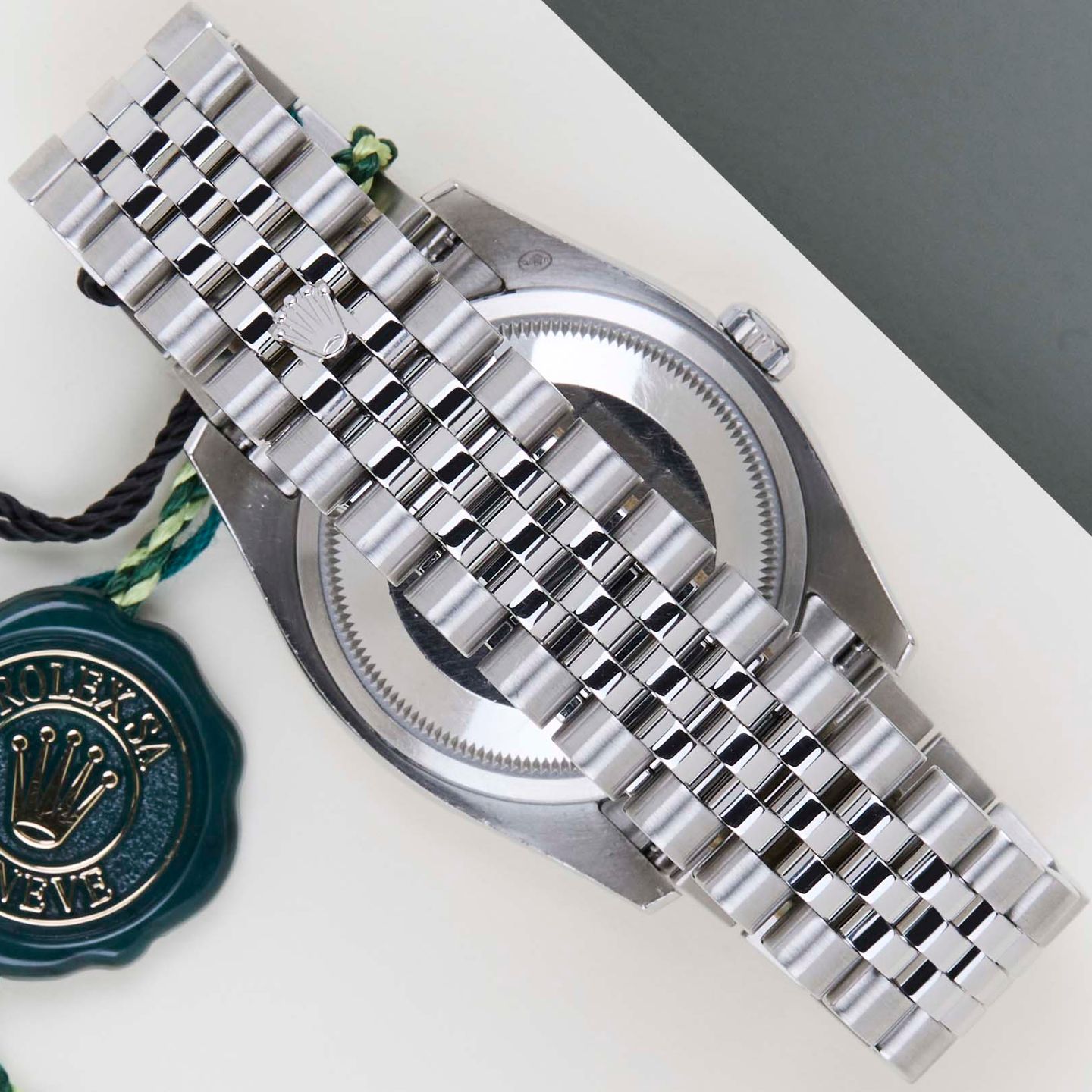 Rolex Datejust 36 116234 - (6/8)