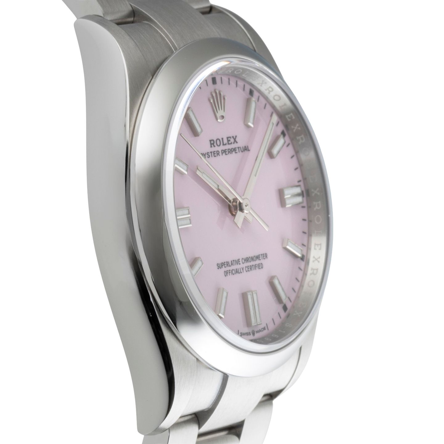 Rolex Oyster Perpetual 36 126000 - (7/8)