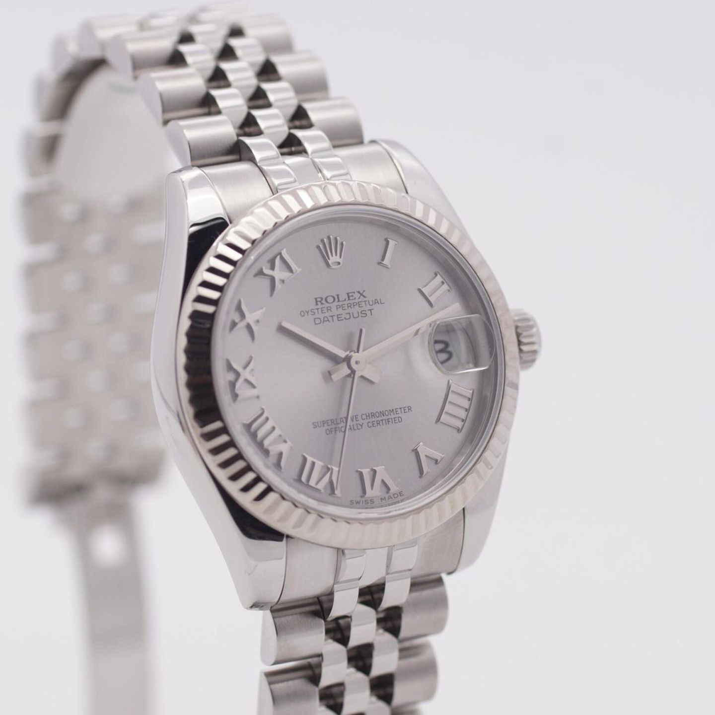 Rolex Datejust 31 178274 - (4/8)