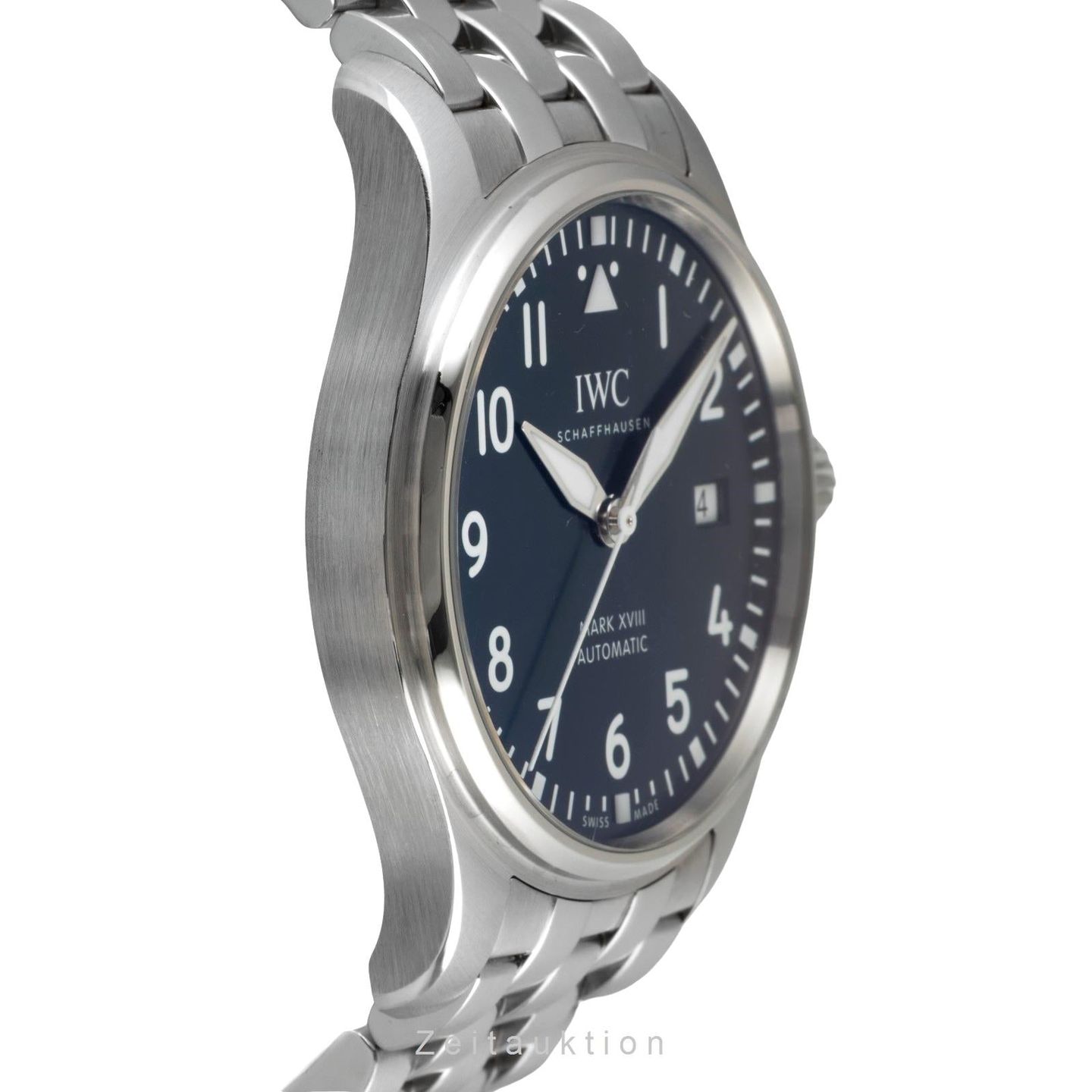 IWC Pilot Mark IW327016 - (6/8)