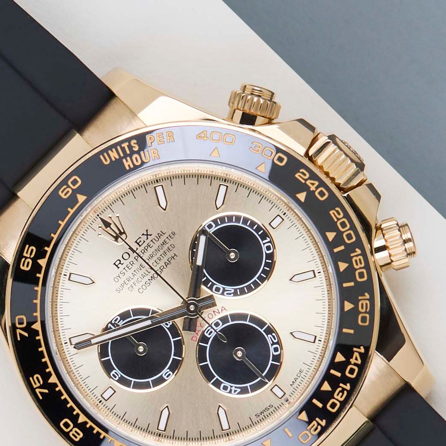 Rolex Daytona 126518LN - (3/8)