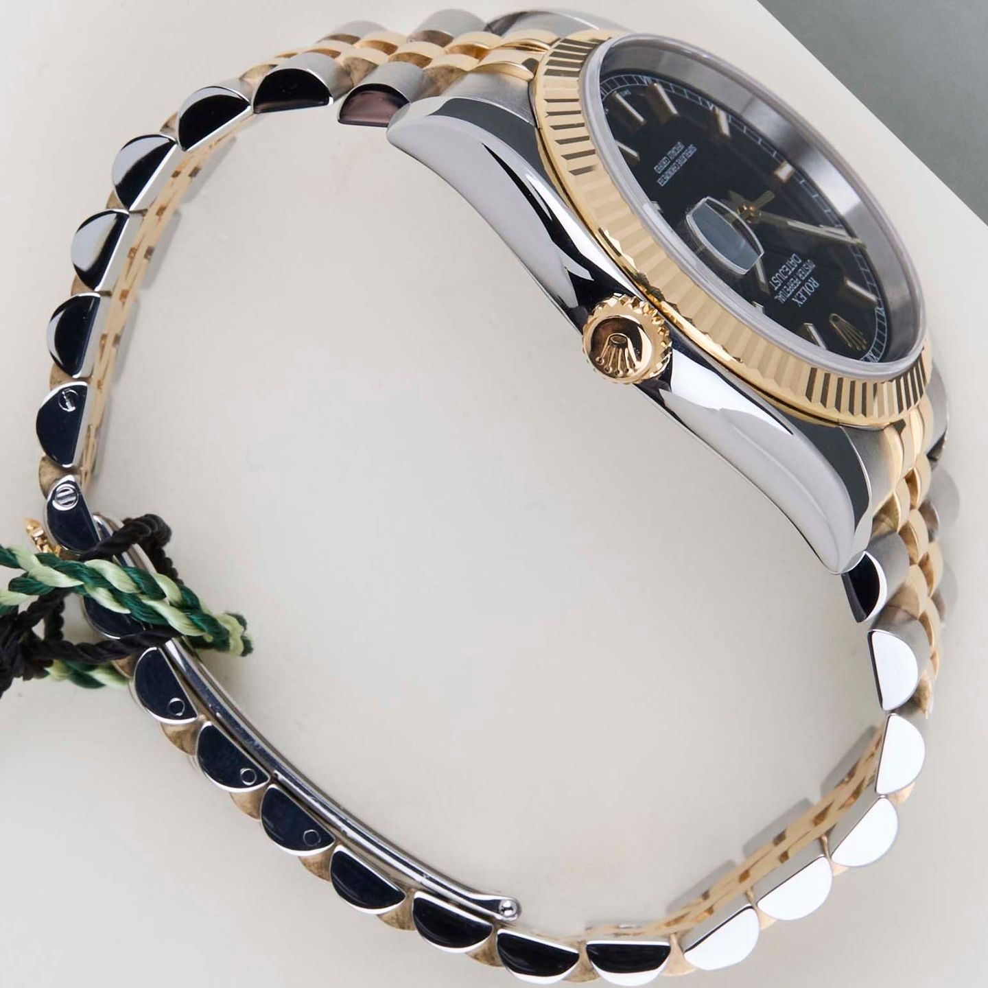 Rolex Datejust 36 116233 - (7/8)