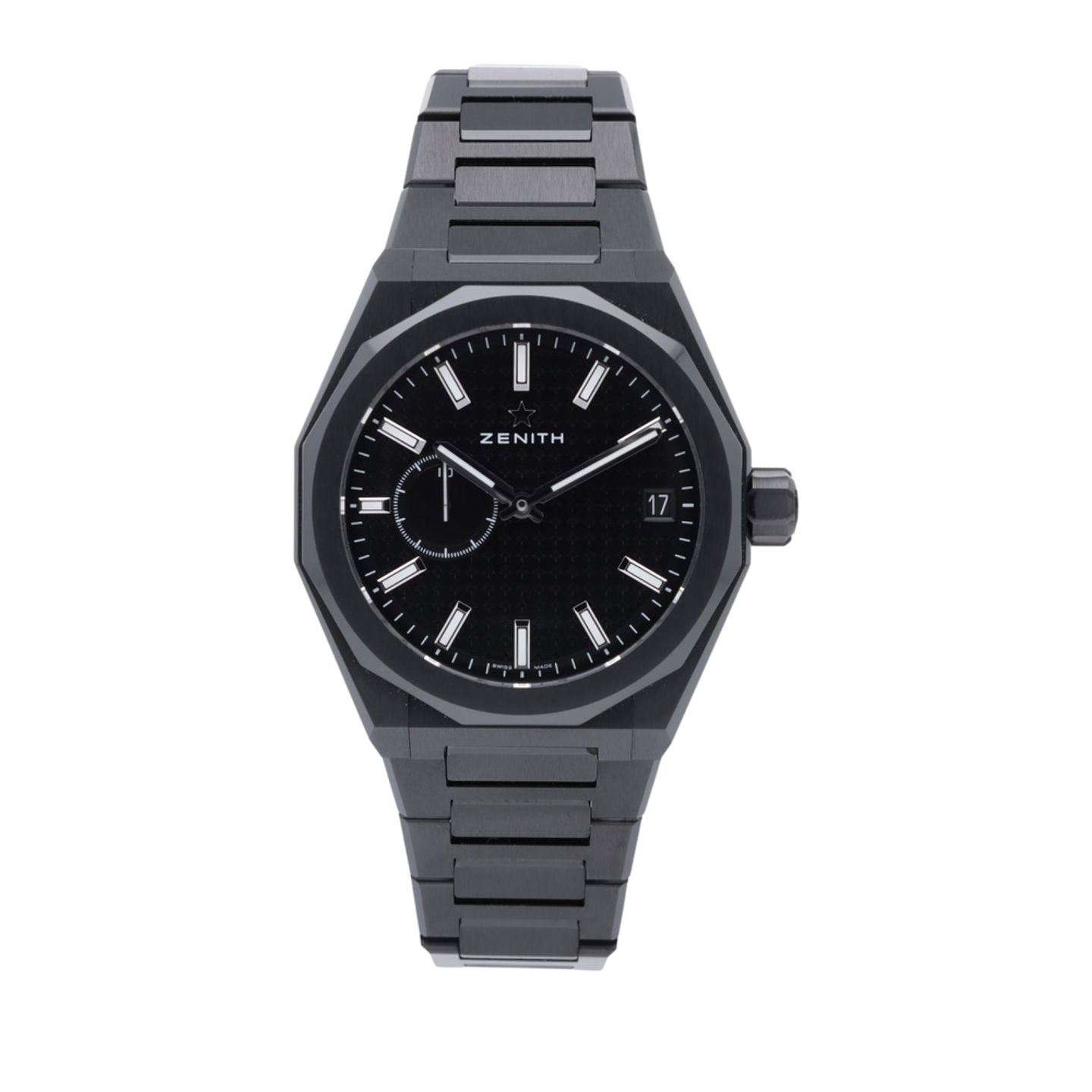 Zenith Defy Skyline 49.9300.3620/21.I001 - (1/7)