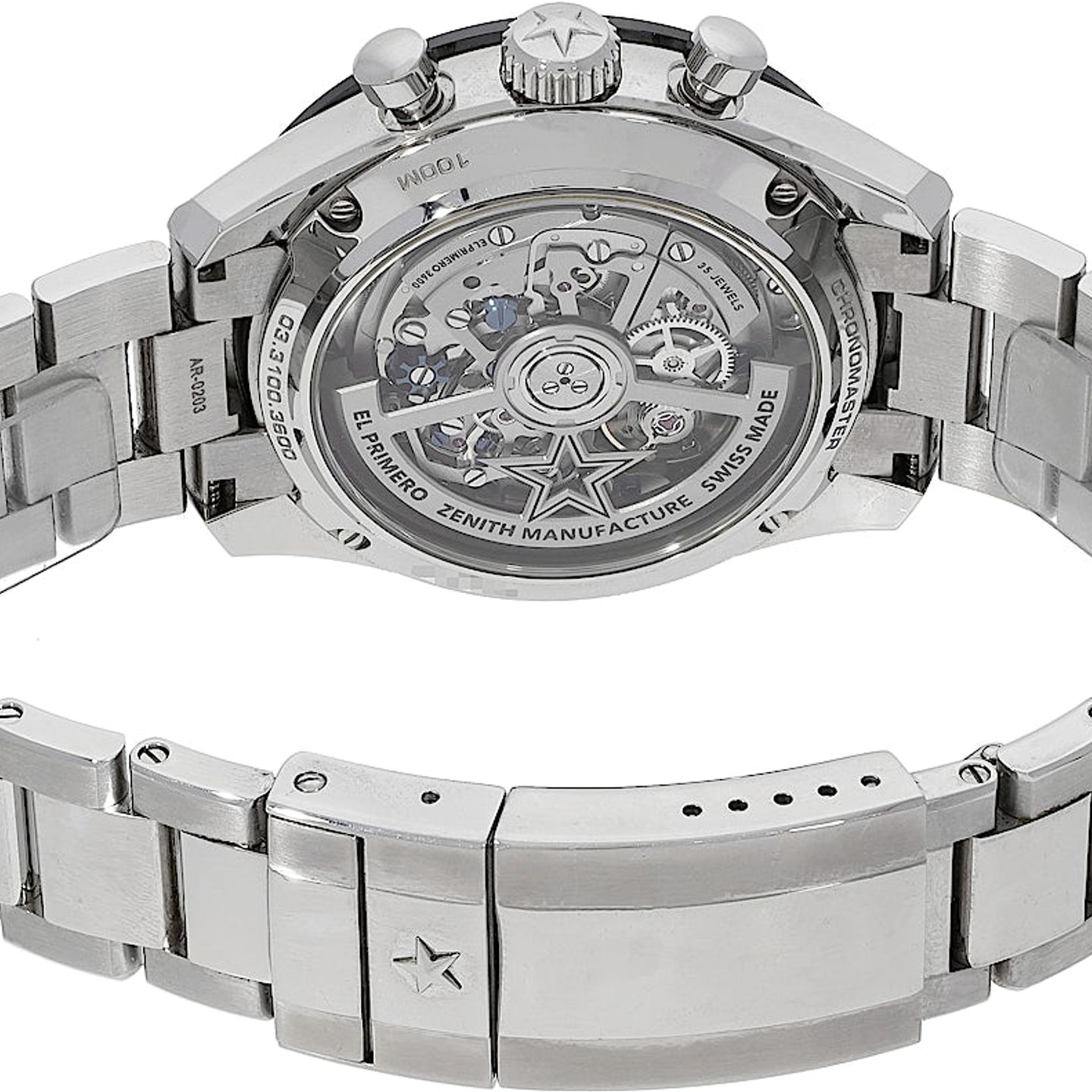 Unknown Unknown 03.3100.3600/69.M3100 - (3/3)