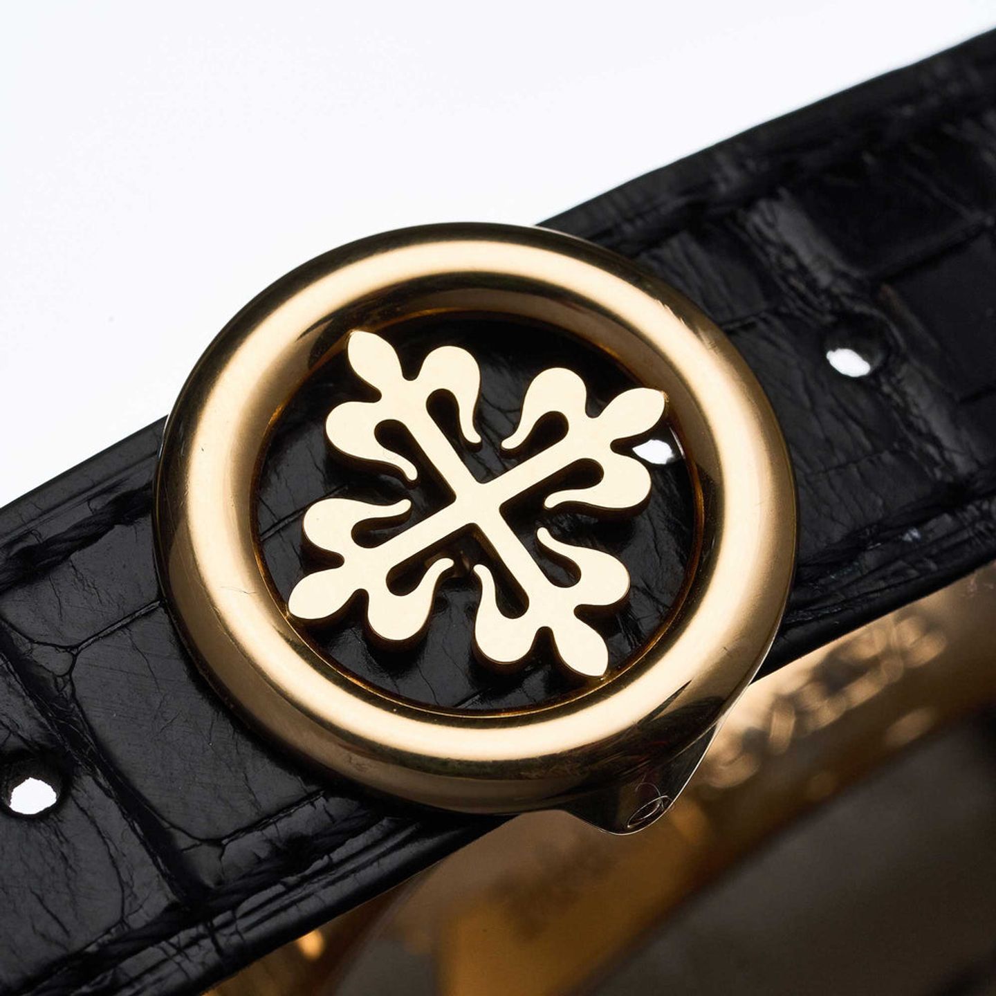 Patek Philippe Perpetual Calendar 5204R-001 (2020) - Silver dial 40 mm Rose Gold case (4/7)