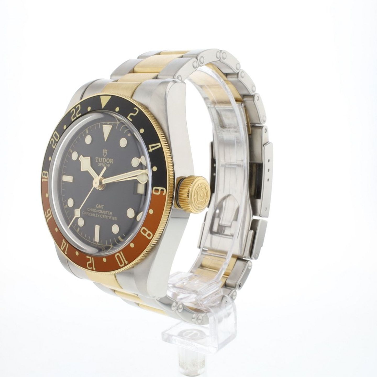 Tudor Black Bay GMT 79833MN - (2/6)