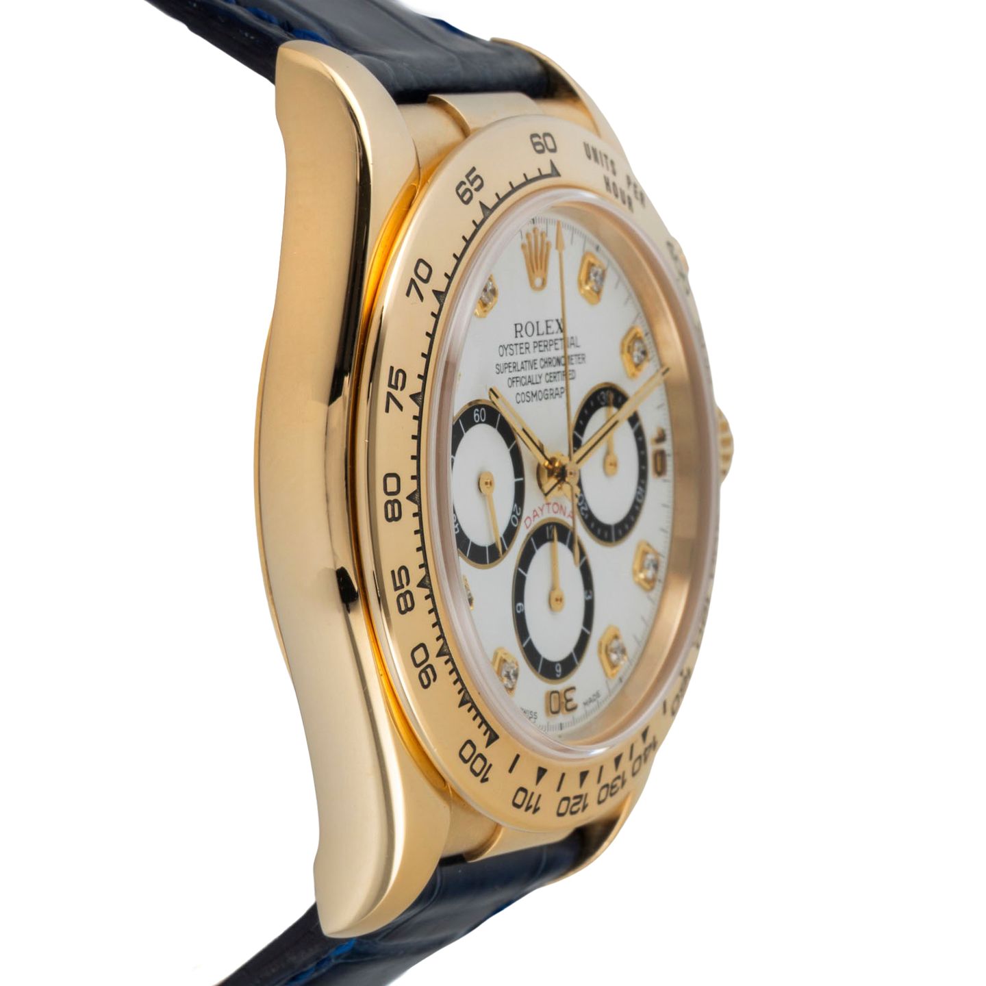 Rolex Daytona 16518 - (7/8)