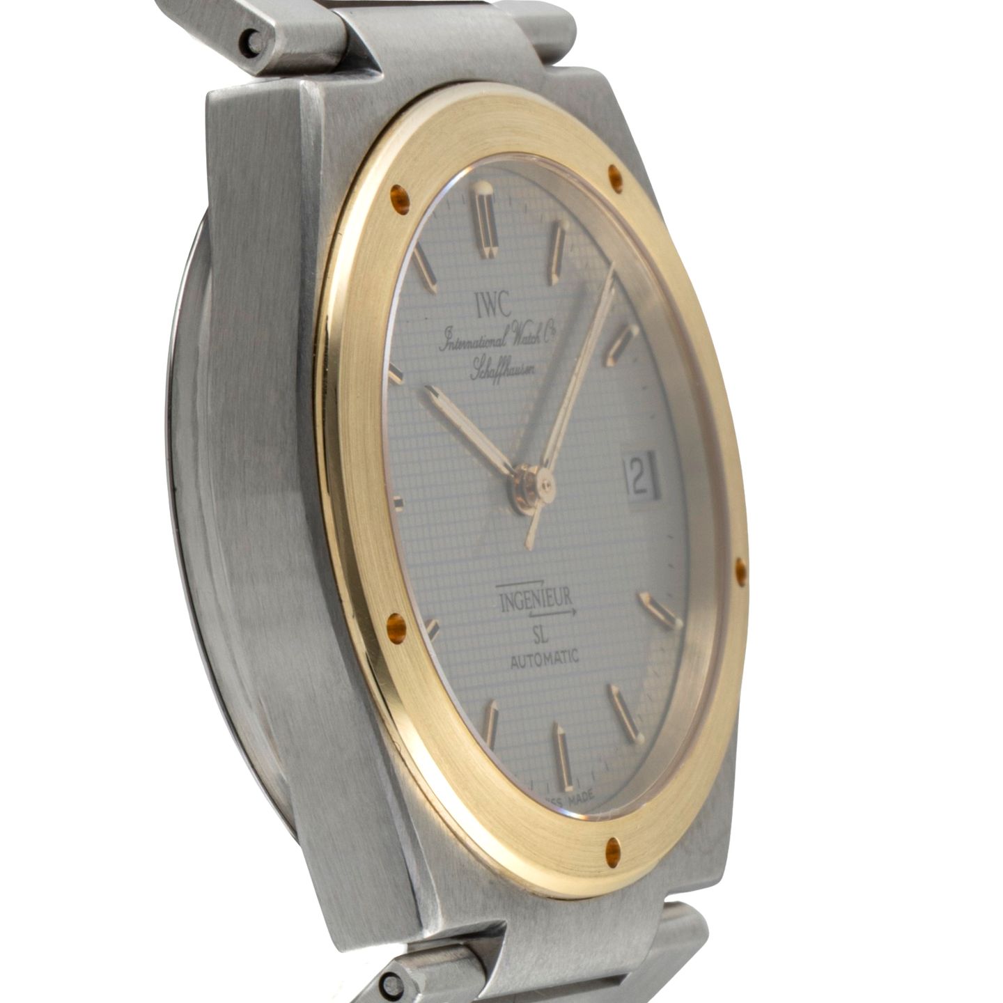 IWC Ingenieur IW350601 - (7/8)