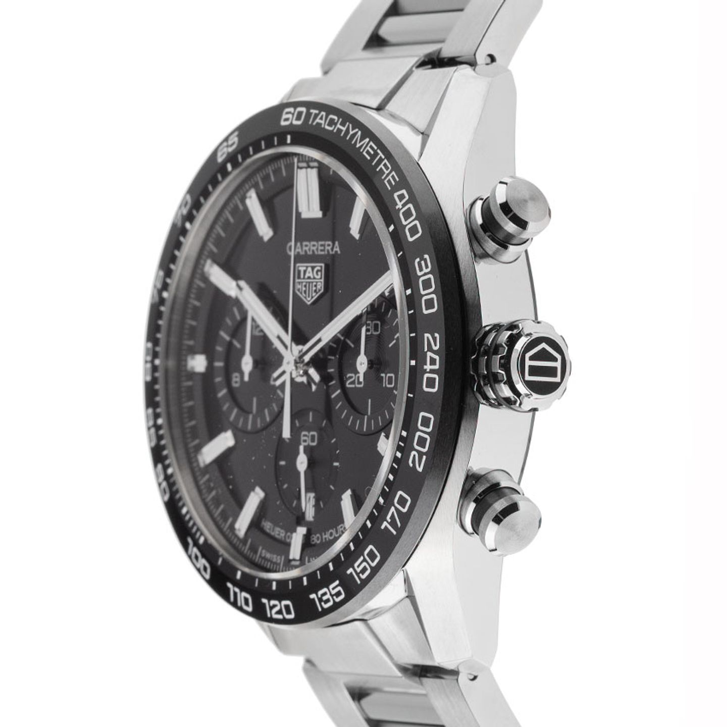 TAG Heuer Carrera CBN2A1B.BA0643 - (4/7)