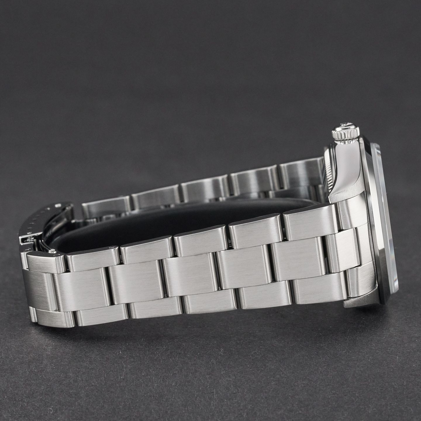 Rolex Air-King 14000 - (6/8)