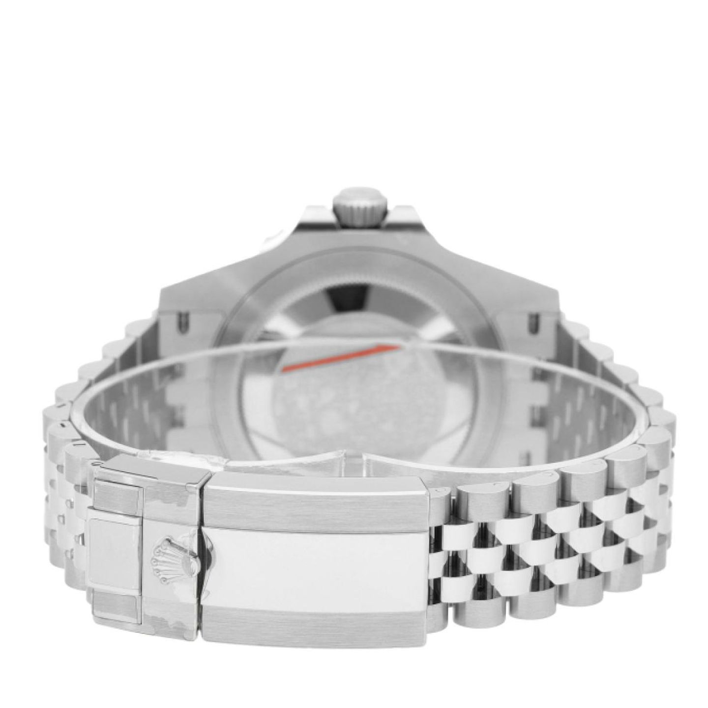 Rolex GMT-Master II 126710BLNR - (4/5)