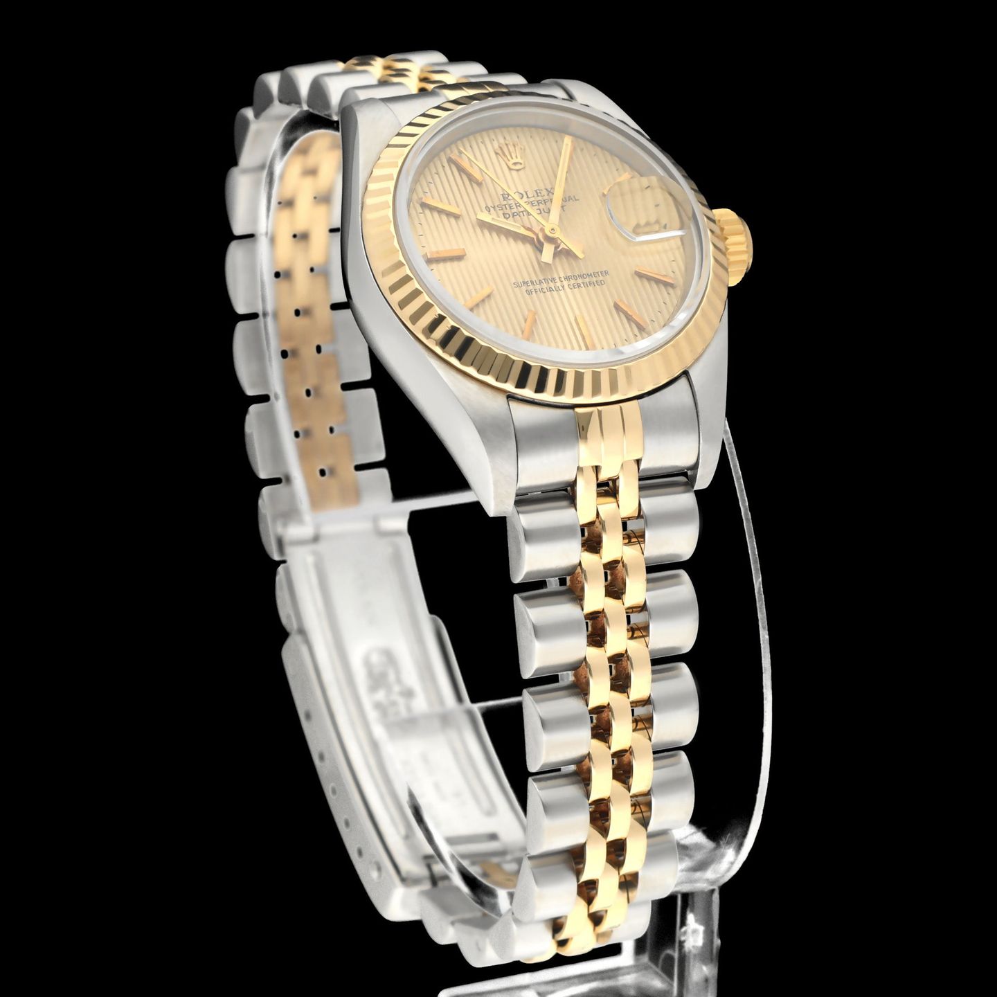 Rolex Lady-Datejust 69173 - (5/8)
