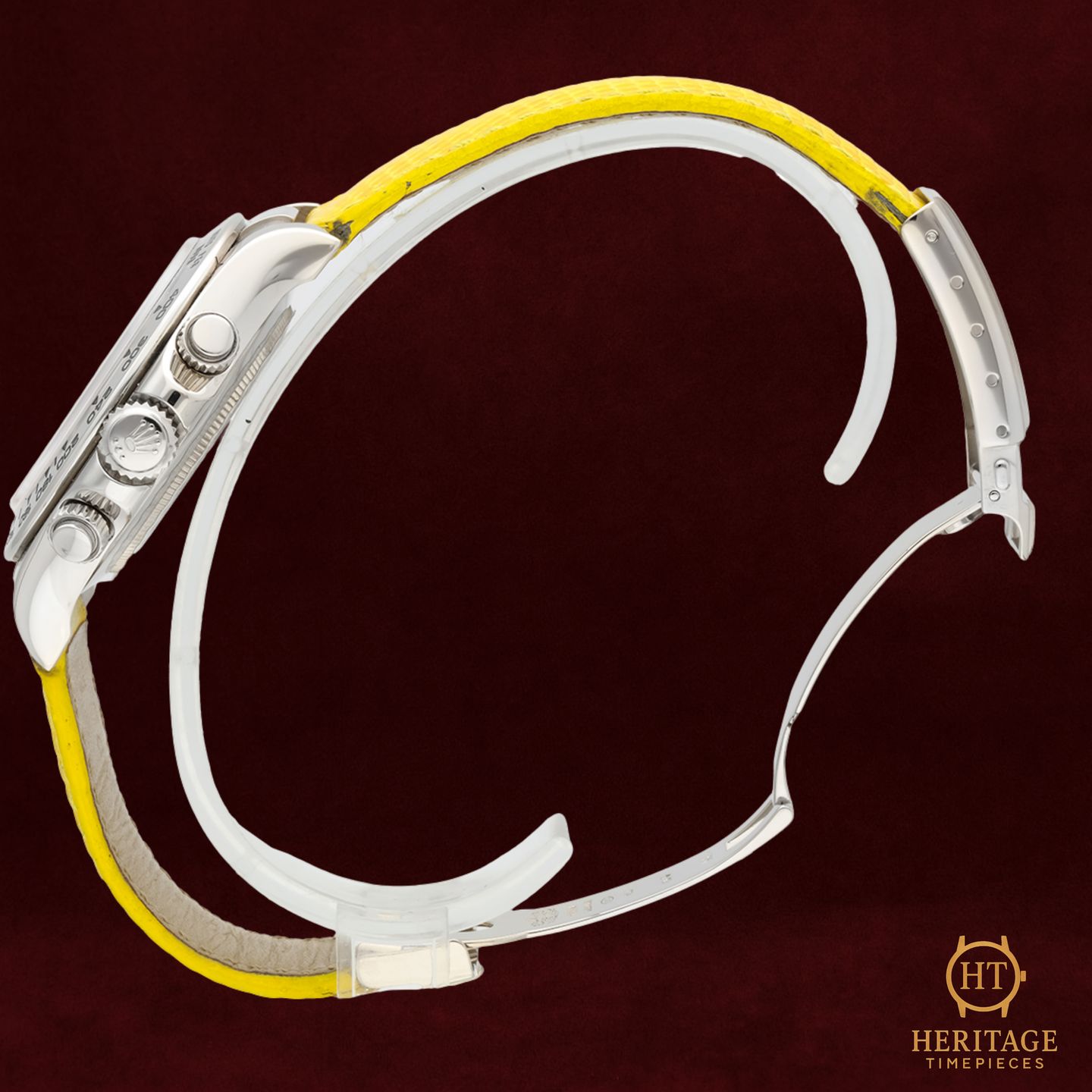 Rolex Daytona 116519 - (5/8)