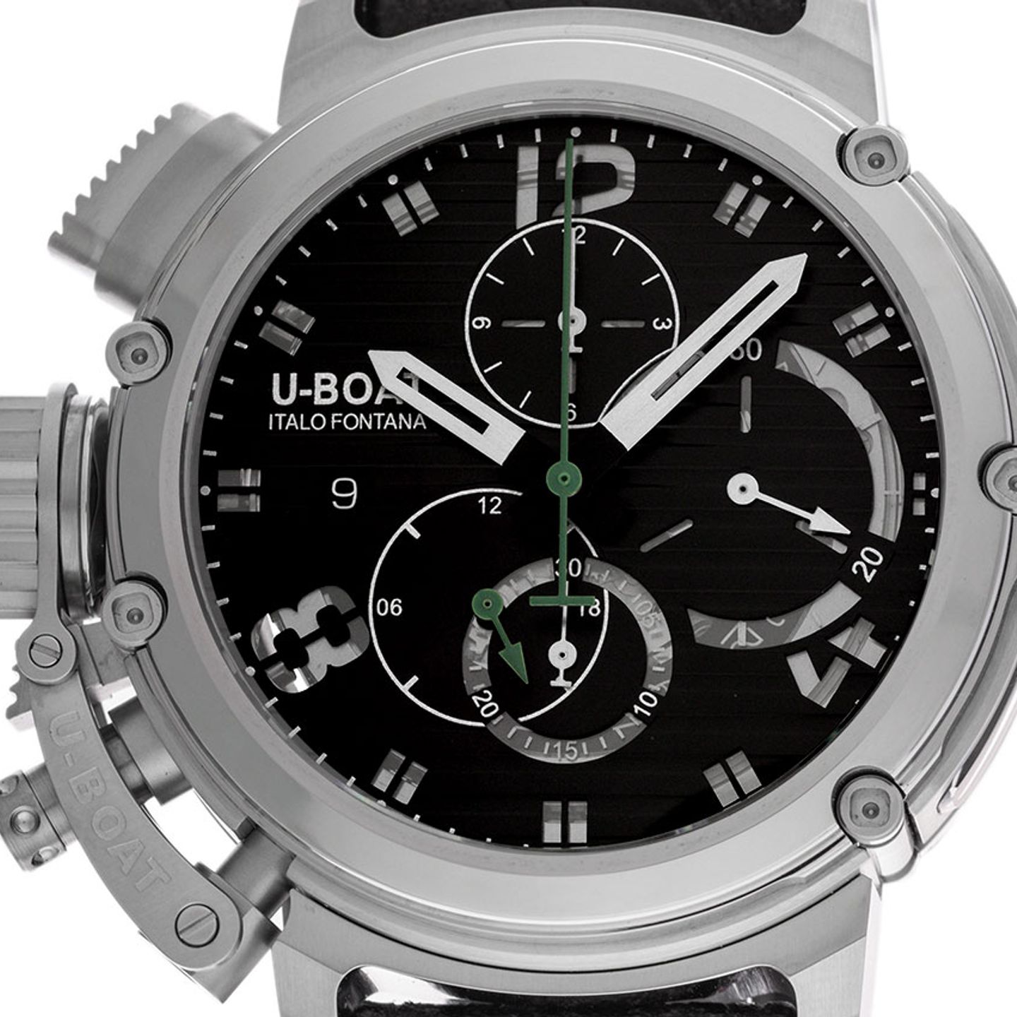 U-Boat Chimera 9592 - (1/7)