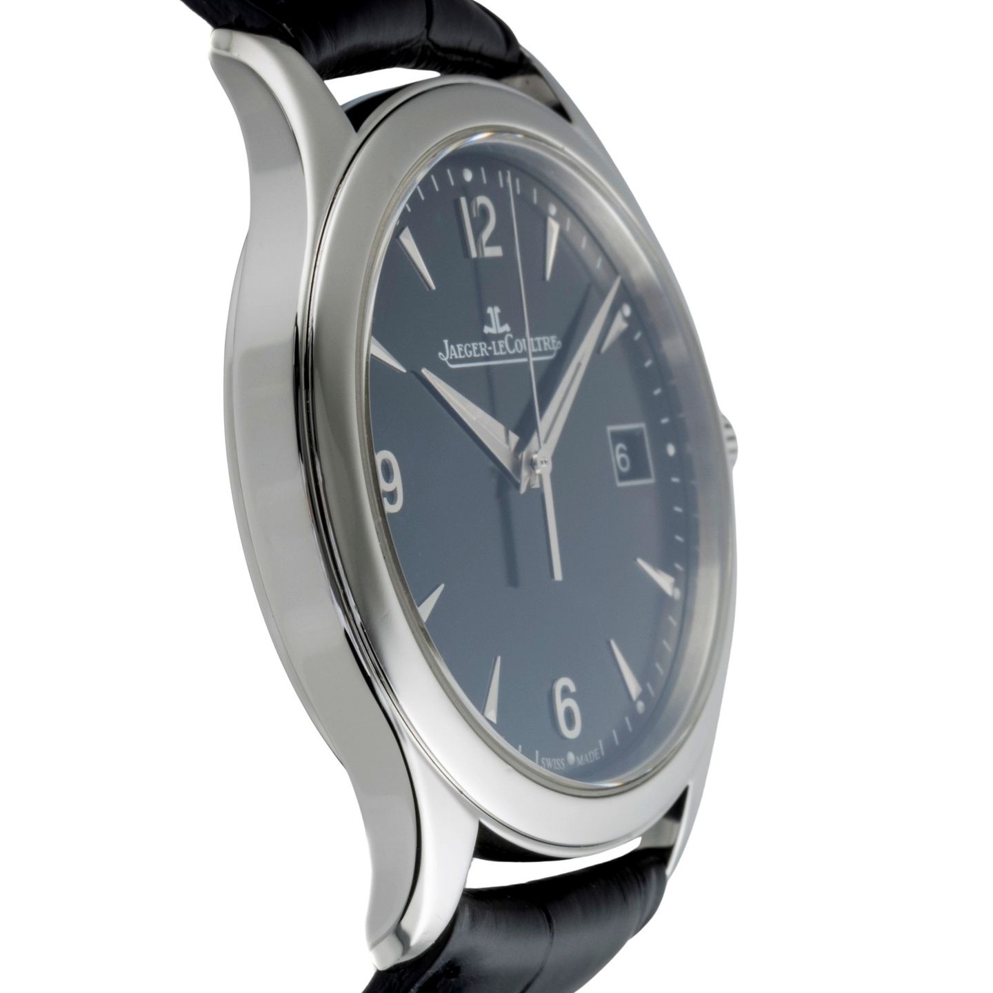 Jaeger-LeCoultre Master Control Date Q1548470 - (8/8)