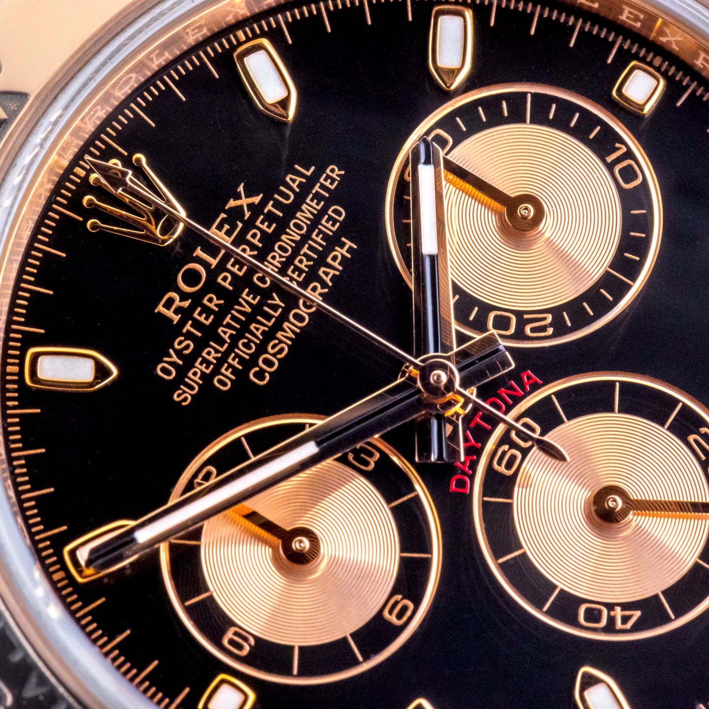 Rolex Daytona 116505 - (2/8)