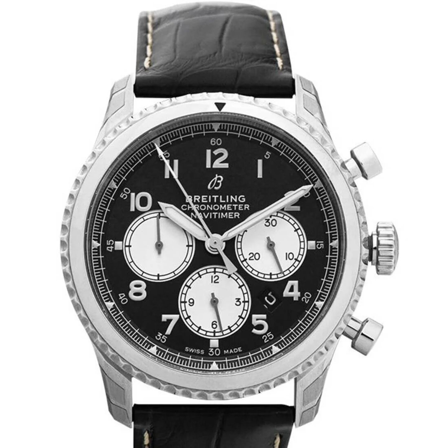 Breitling Navitimer 8 AB0117131B1P1 - (1/2)