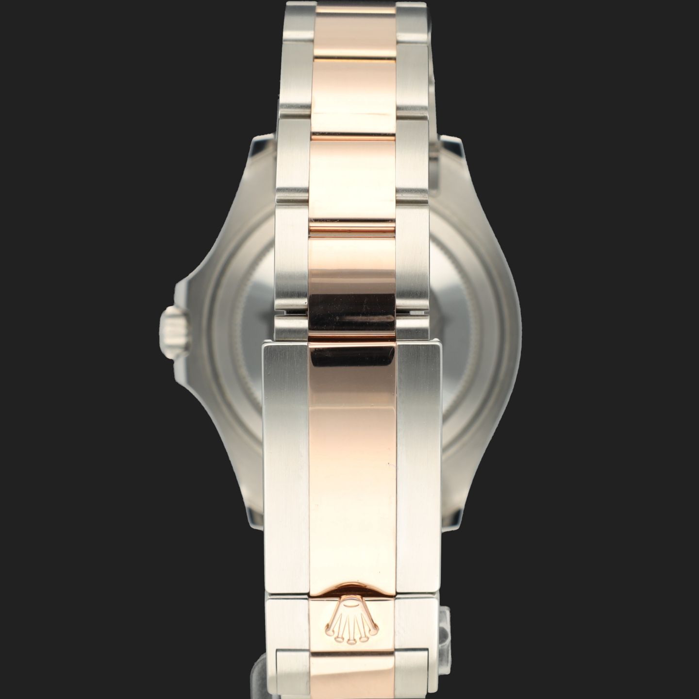 Rolex Yacht-Master 37 268621 - (6/8)