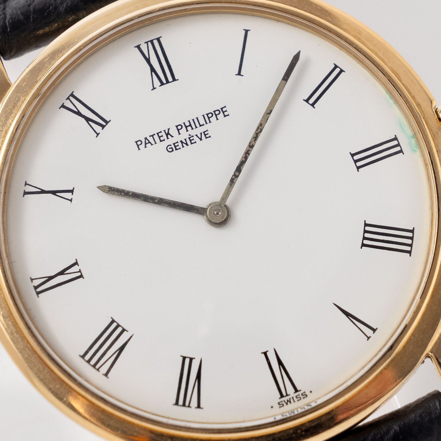 Patek Philippe Golden Ellipse 5738/1R-001 - (2/8)