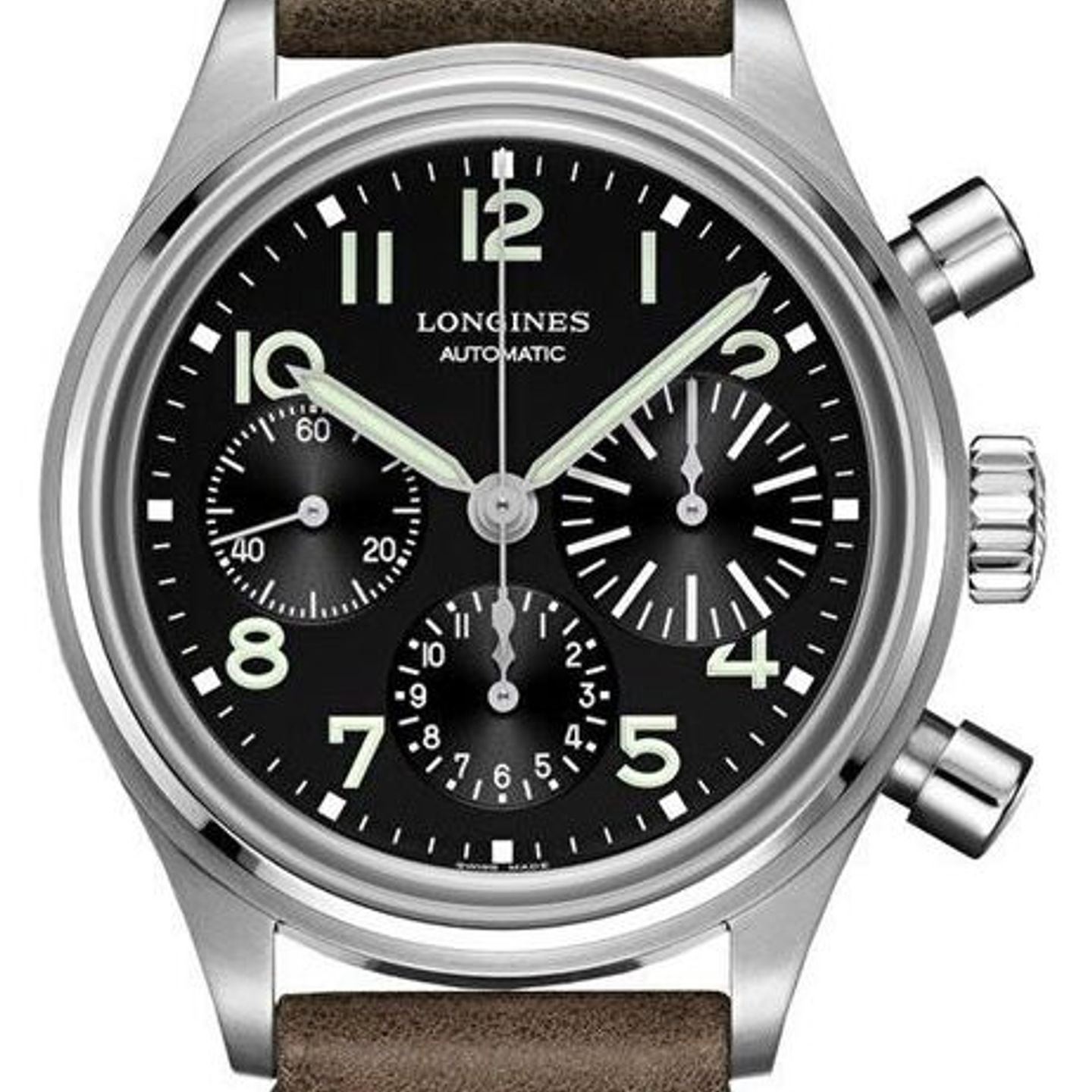Longines Avigation L2.816.4.53.2 - (1/1)