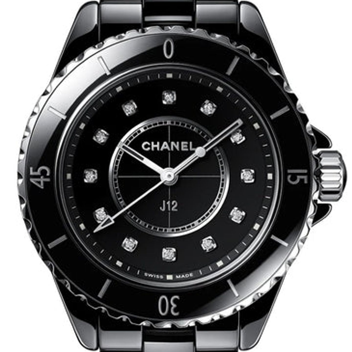 Chanel J12 H5701 - (1/1)