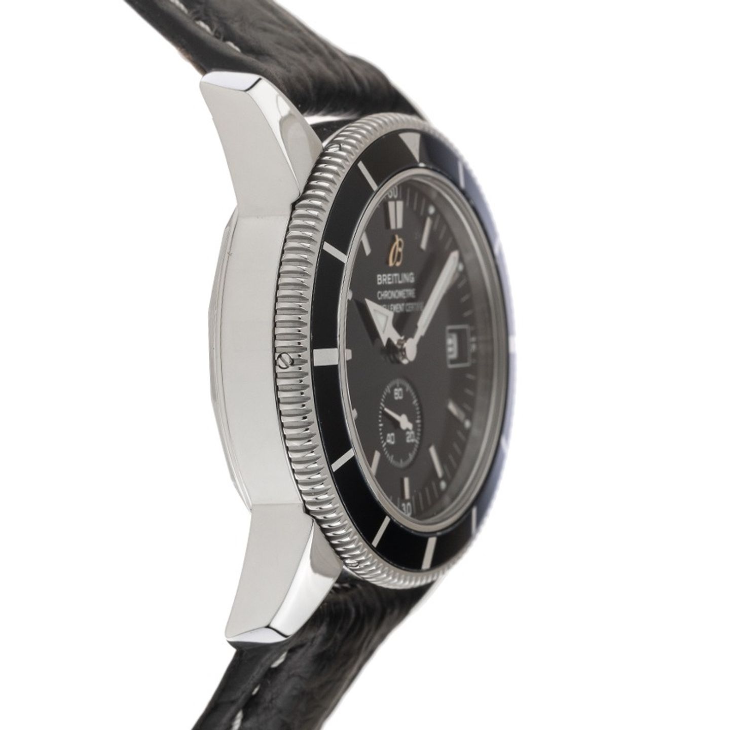 Breitling Superocean Heritage A37320 - (5/8)
