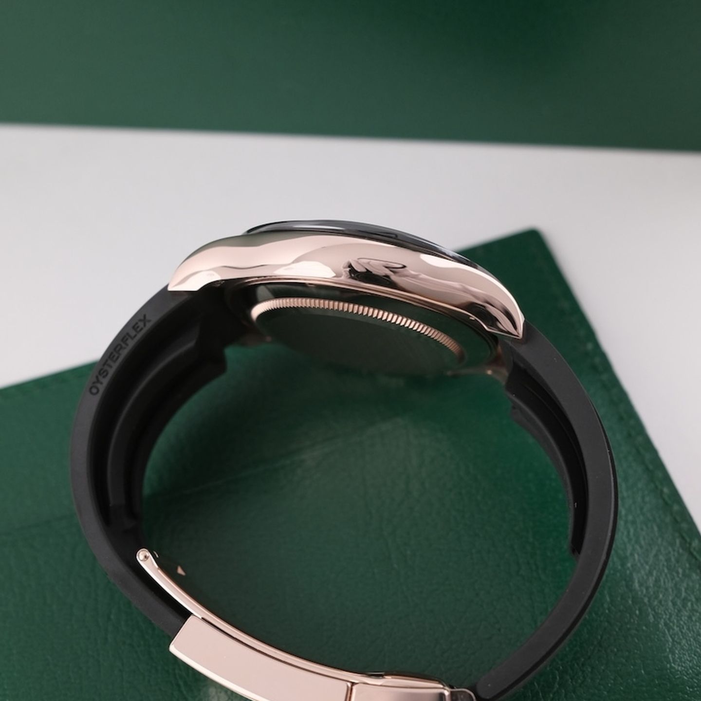 Rolex Daytona 116515LN - (7/8)