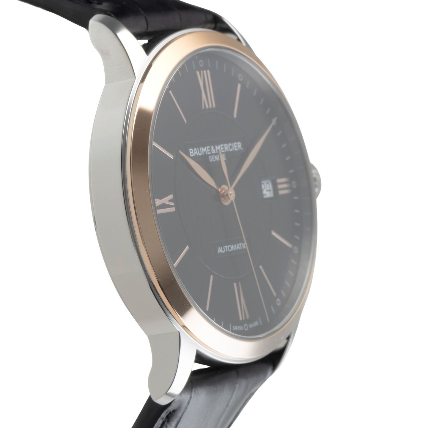 Baume & Mercier Classima M0A10292 - (7/8)