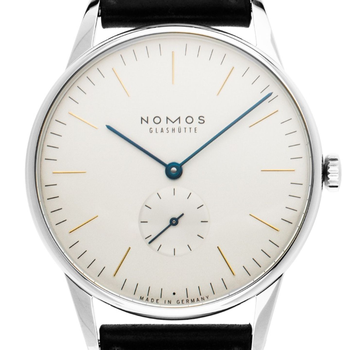 NOMOS Orion 38 384 - (1/7)
