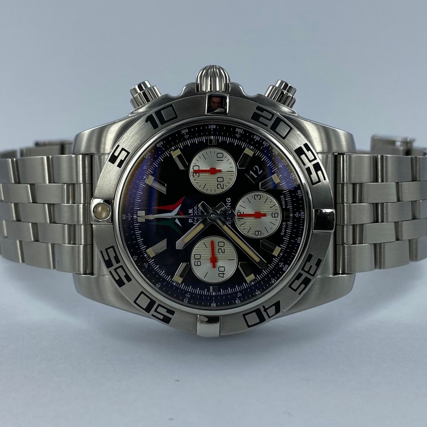 Breitling Chronomat 44 AB0110 - (1/6)