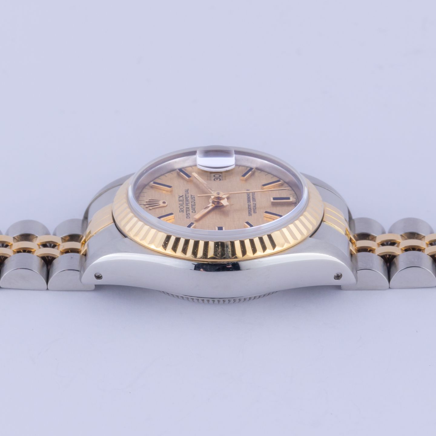 Rolex Lady-Datejust 69173 - (6/8)