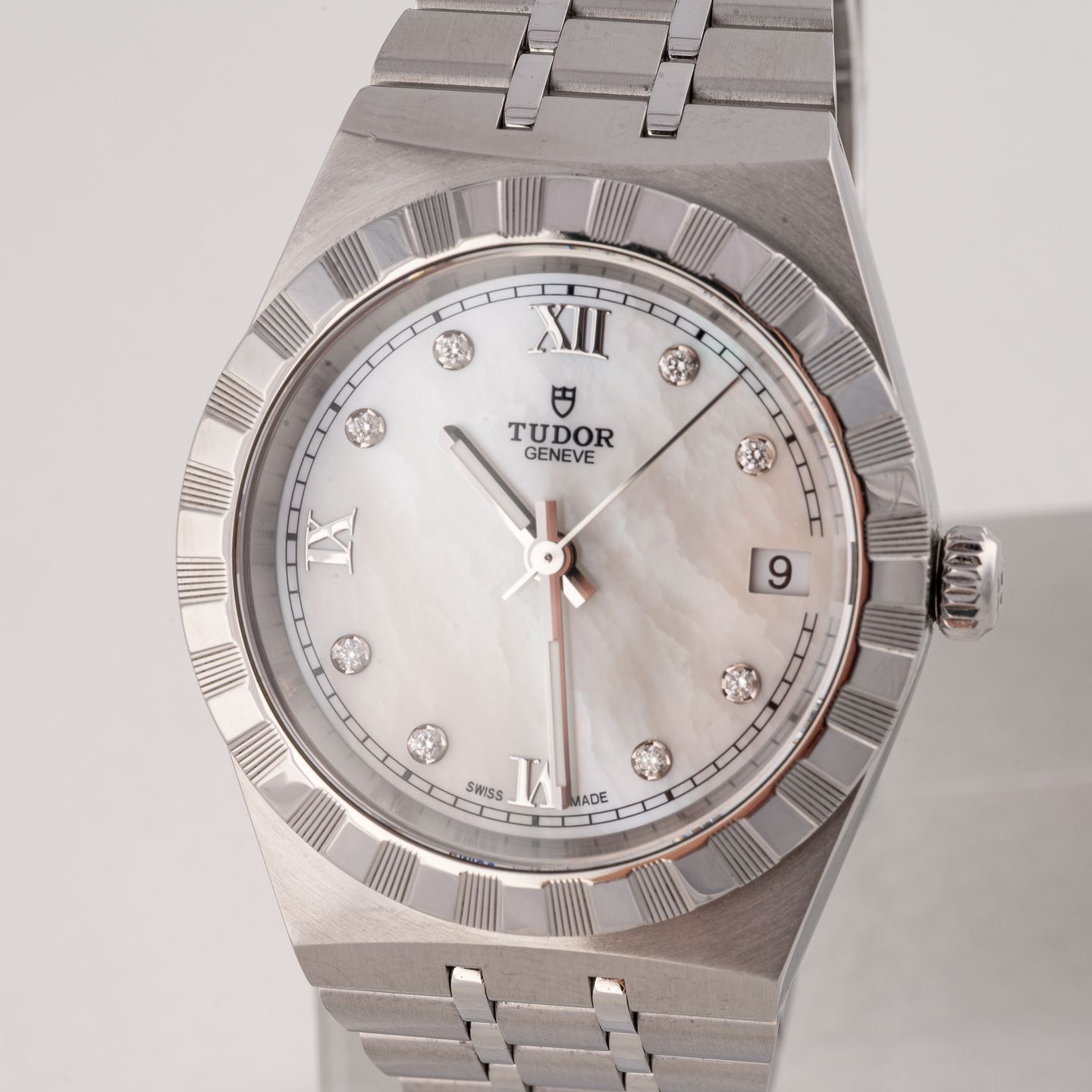 Tudor Royal 28400 - (4/8)