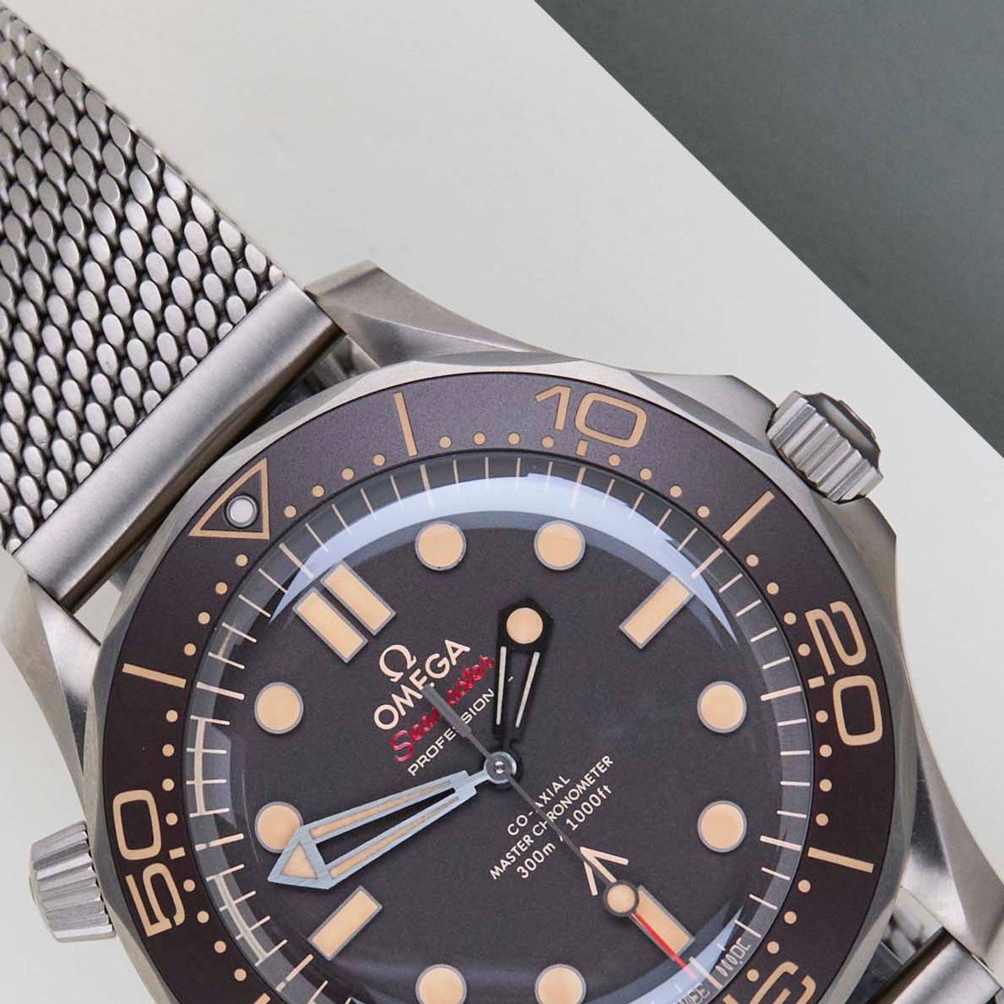 Omega Seamaster Diver 300 M 210.90.42.20.01.001 - (3/8)