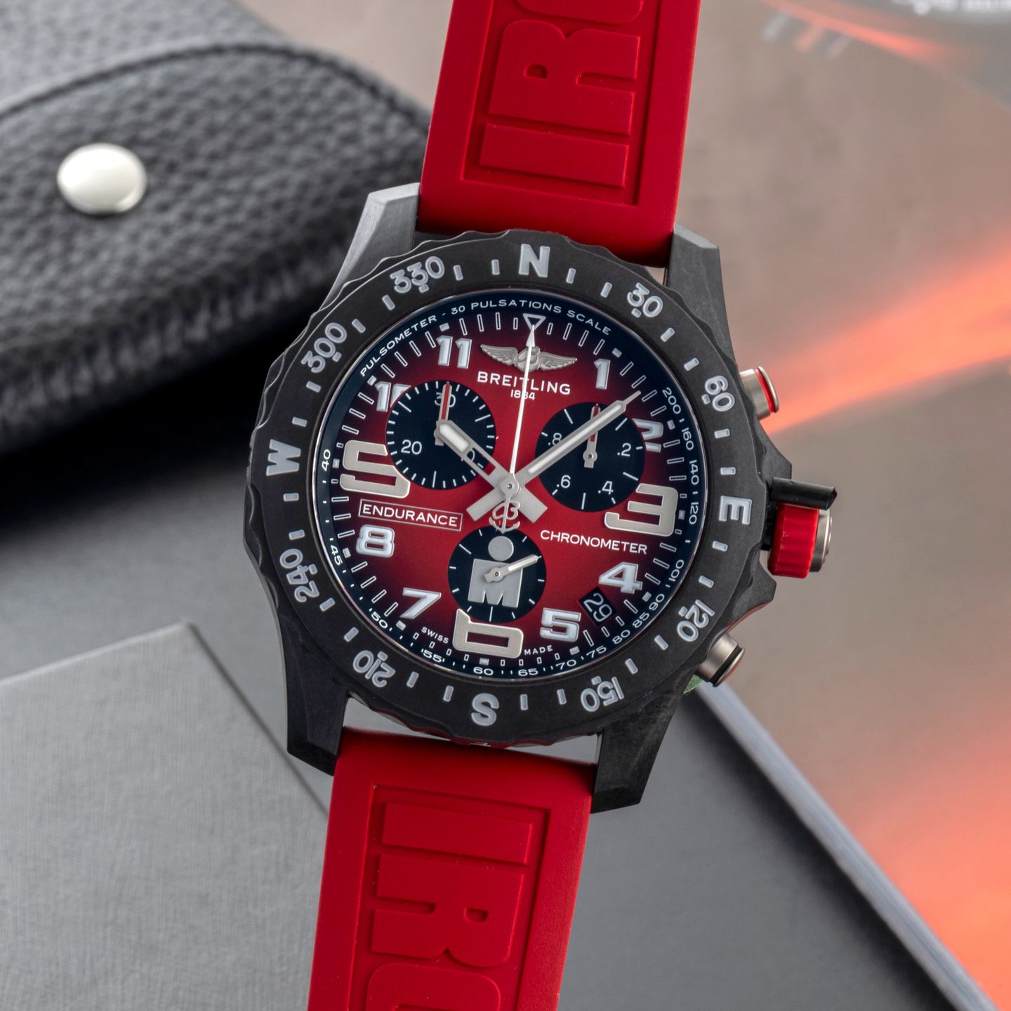 Breitling Endurance Pro X823109A1K1S1 - (3/8)