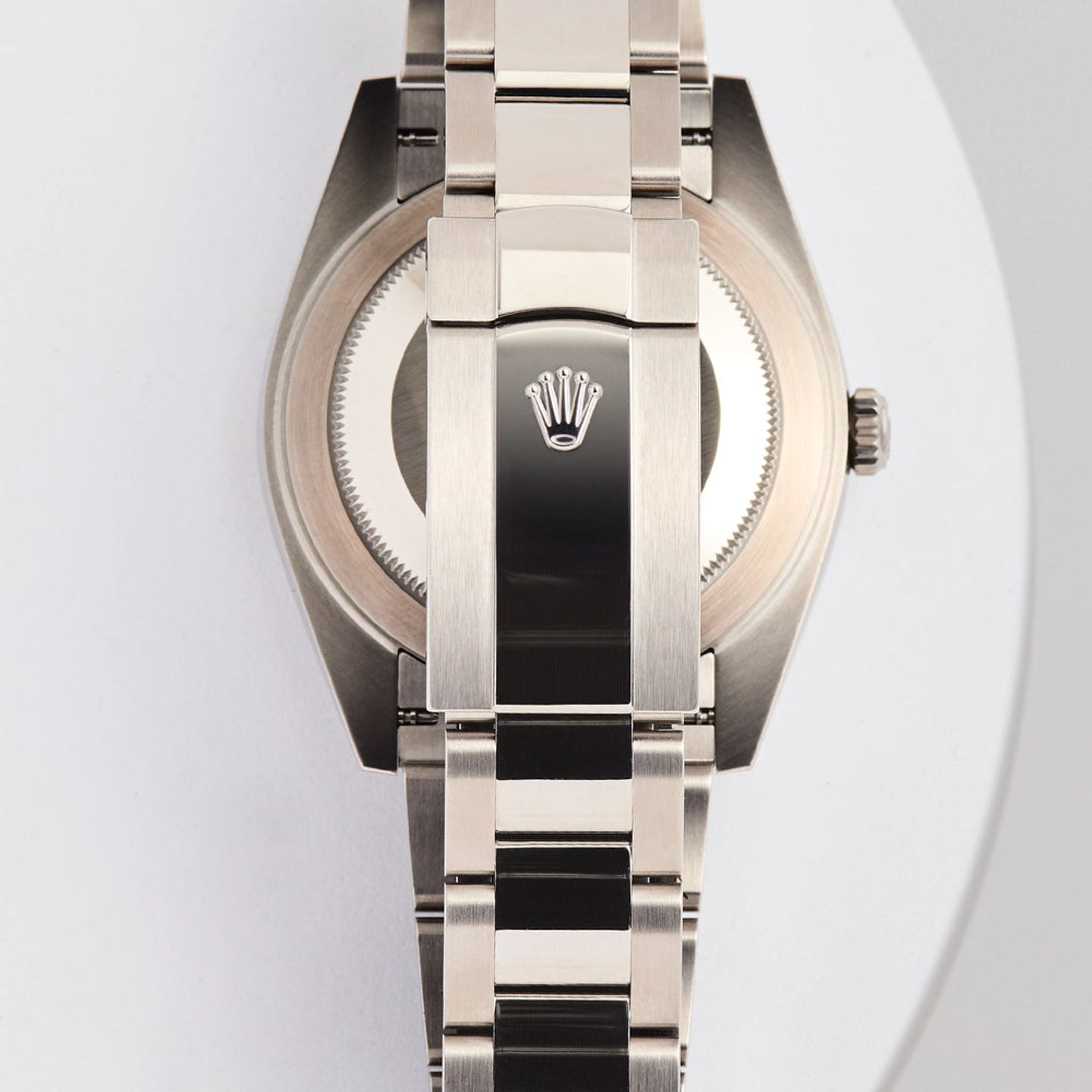 Rolex Datejust 41 126300 - (2/5)