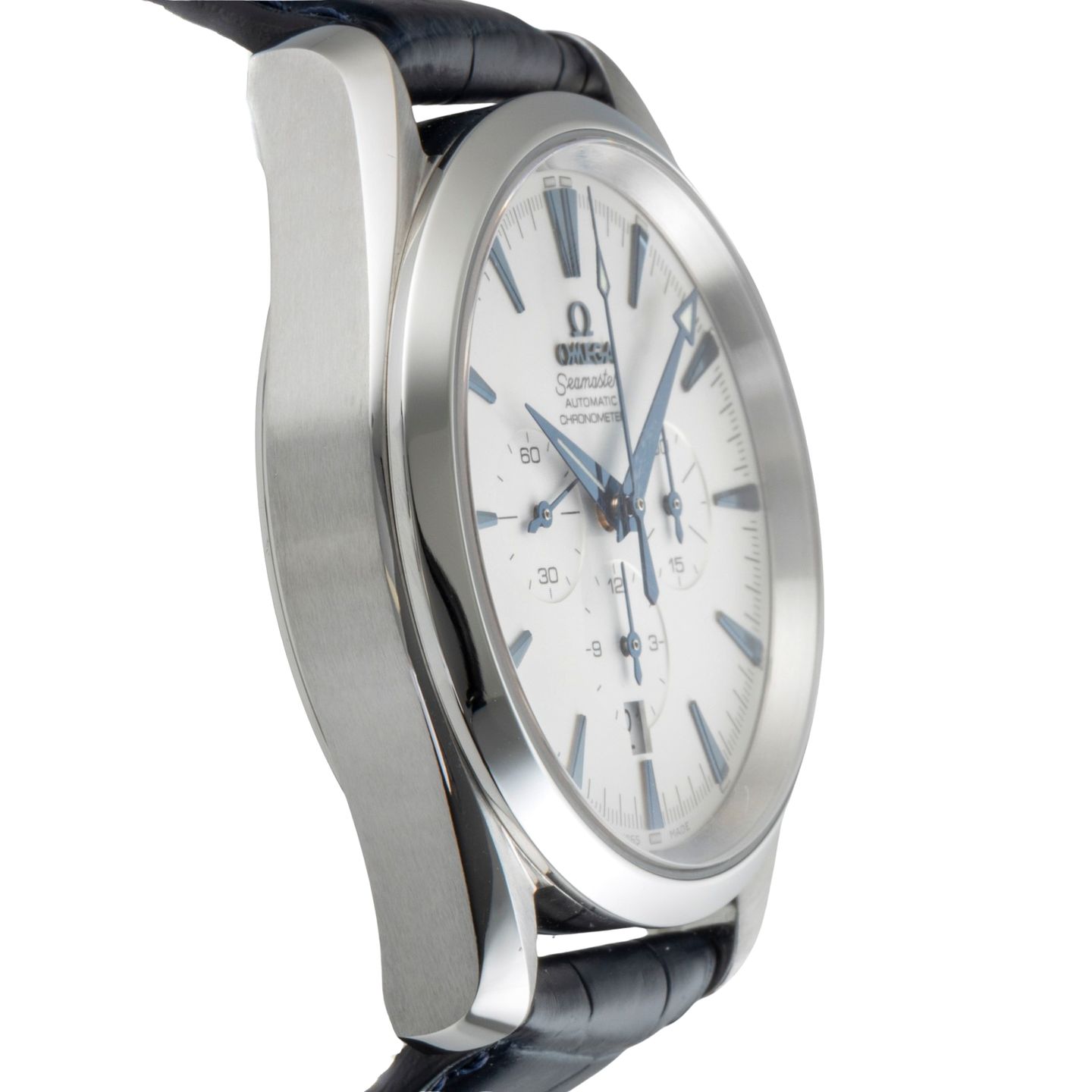 Omega Seamaster Aqua Terra 2812.30.31 - (7/8)