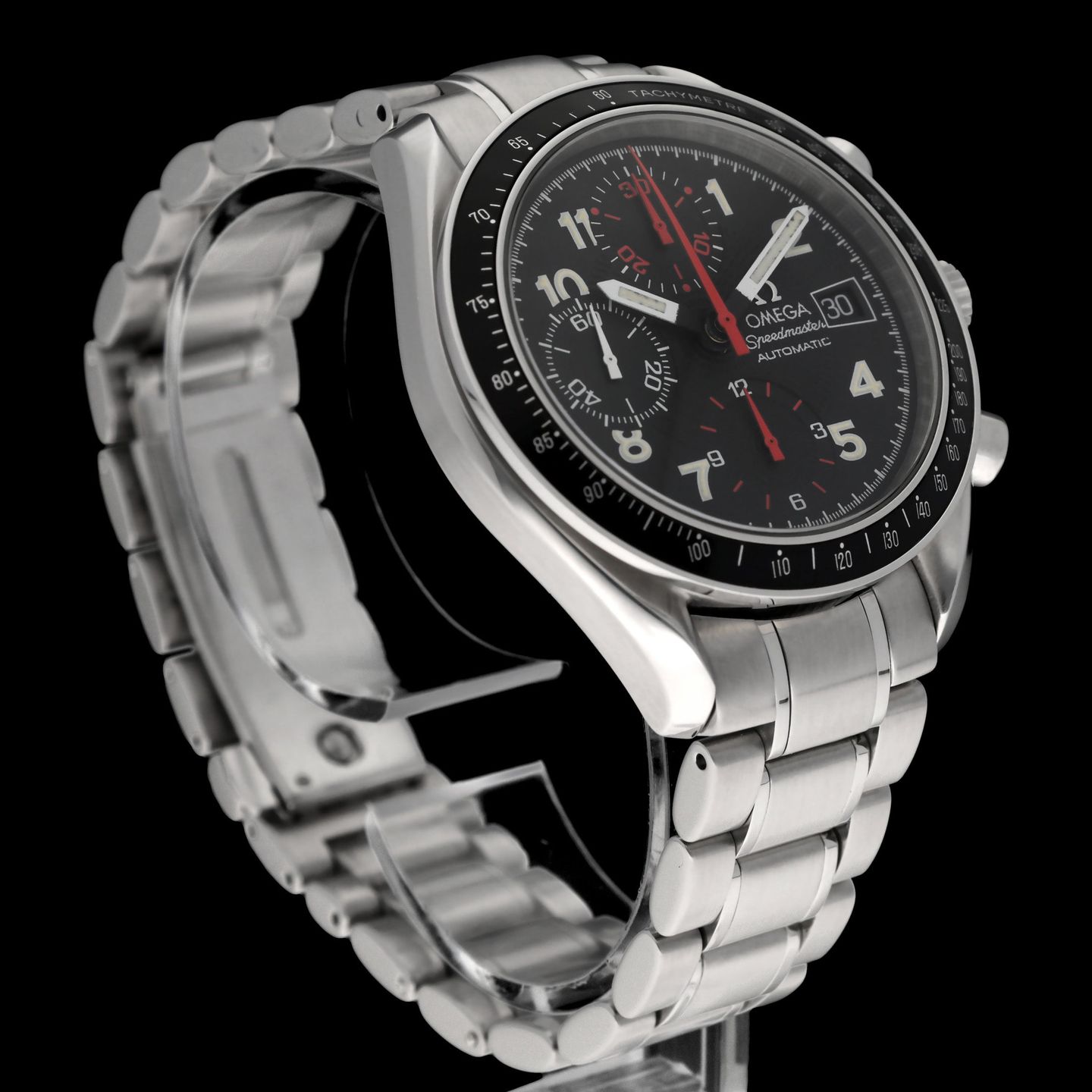 Omega Speedmaster 3513.53.00 - (6/8)