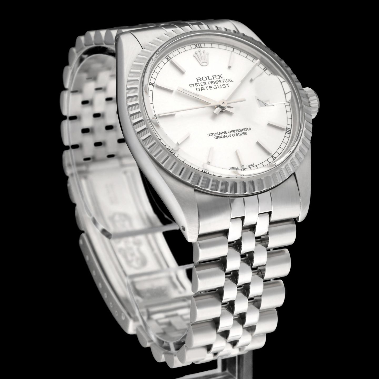 Rolex Datejust 36 16030 - (4/7)