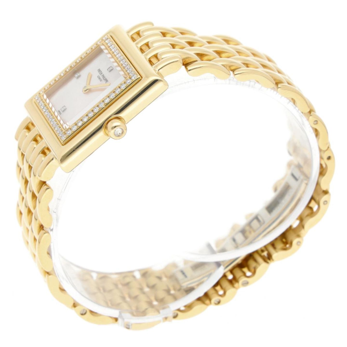 Patek Philippe Gondolo 4866 - (4/8)