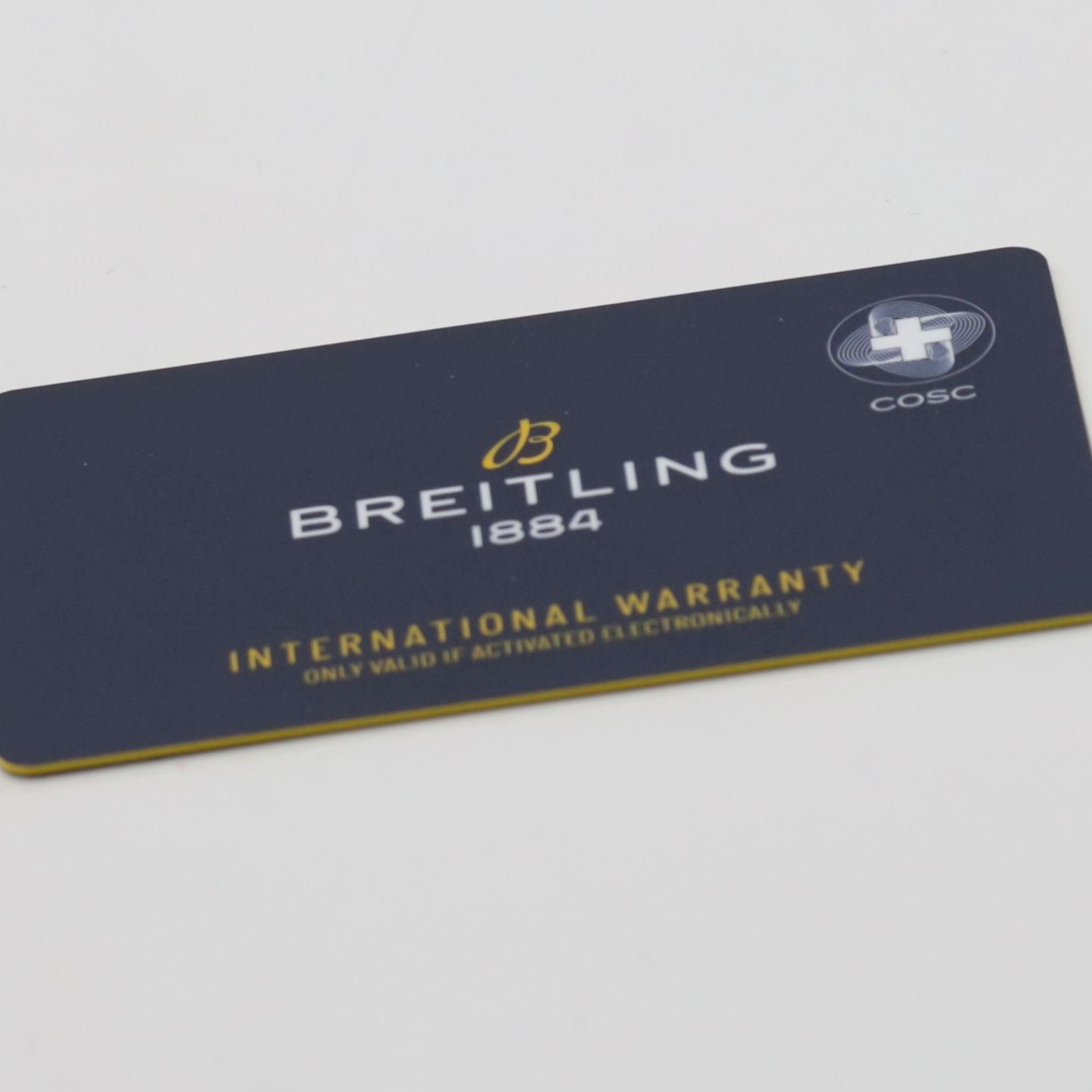 Breitling Superocean Heritage AB2030 (Onbekend (willekeurig serienummer)) - 44mm Staal (5/8)