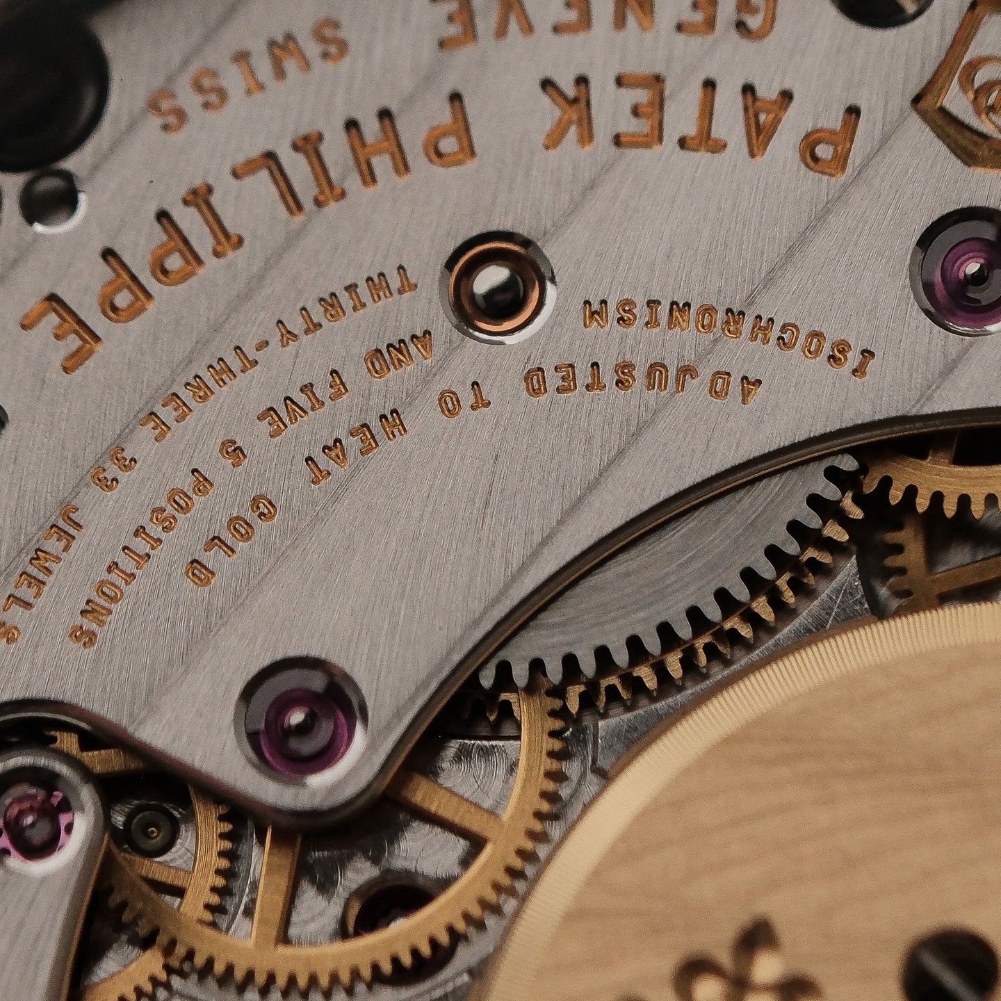 Patek Philippe World Time 5131G - (5/7)