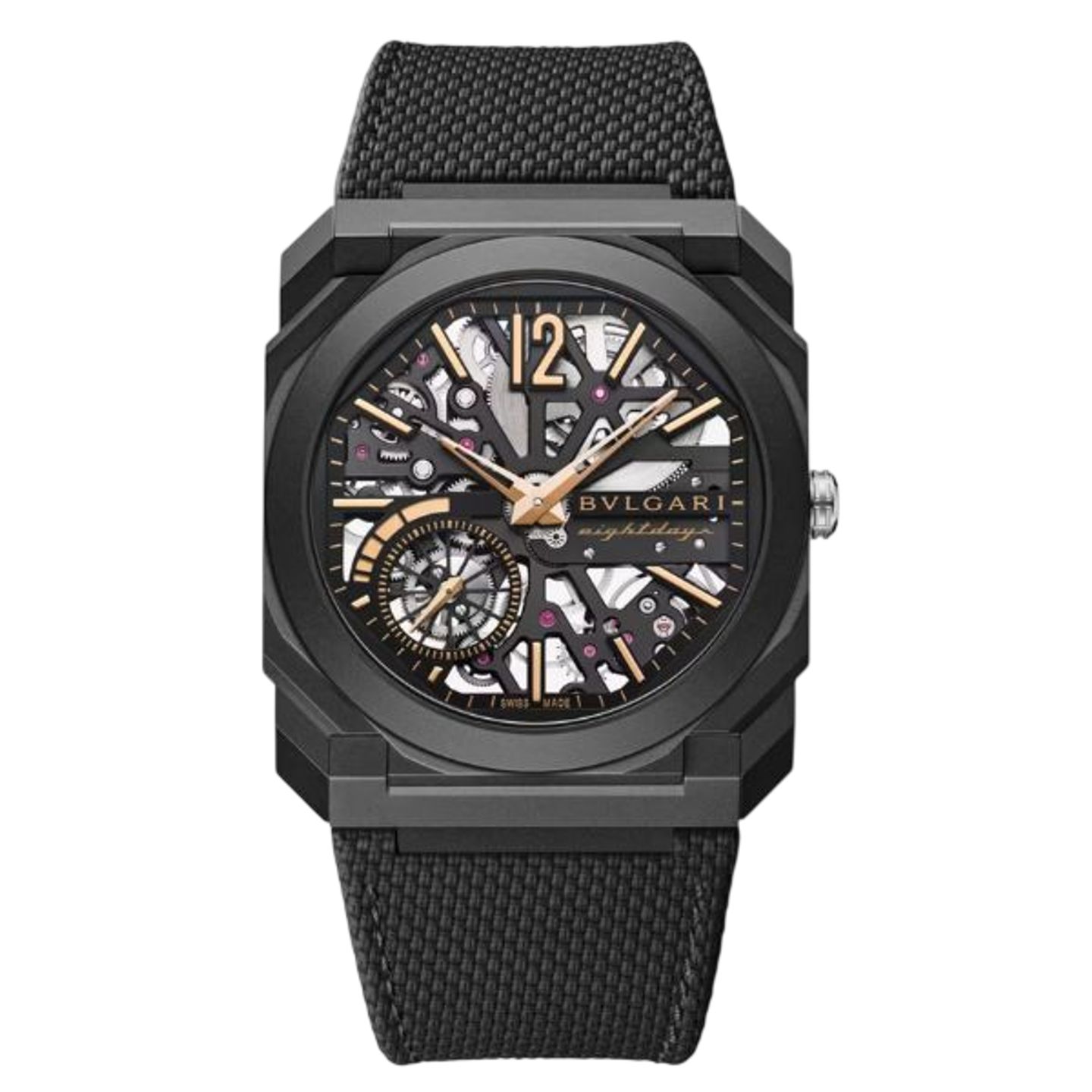 Bulgari Lucea BVLGARI - (1/1)