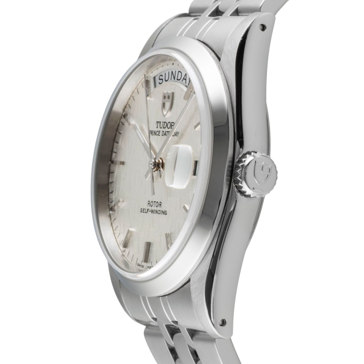 Tudor Prince Date 76200 - (6/8)