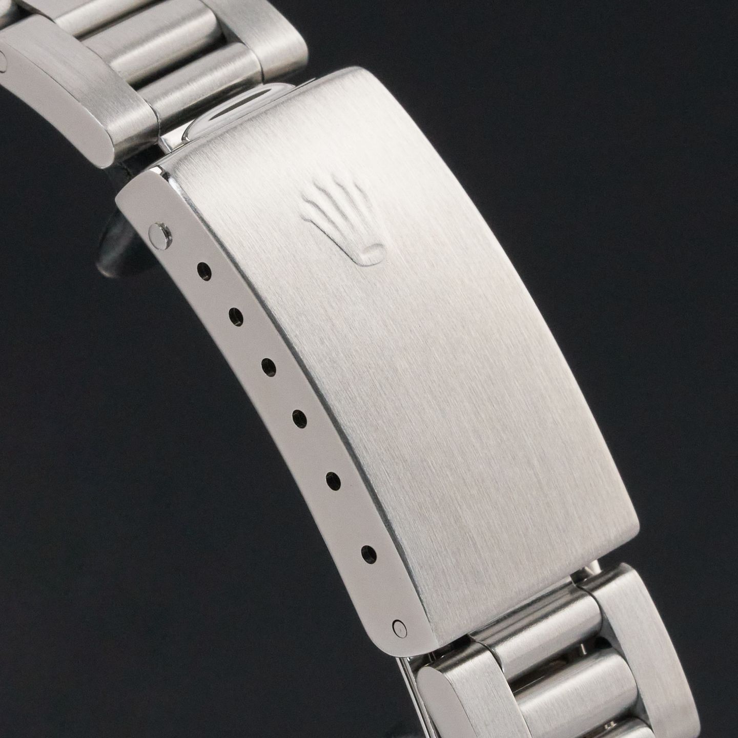 Rolex Oyster Perpetual 31 67480 - (8/8)