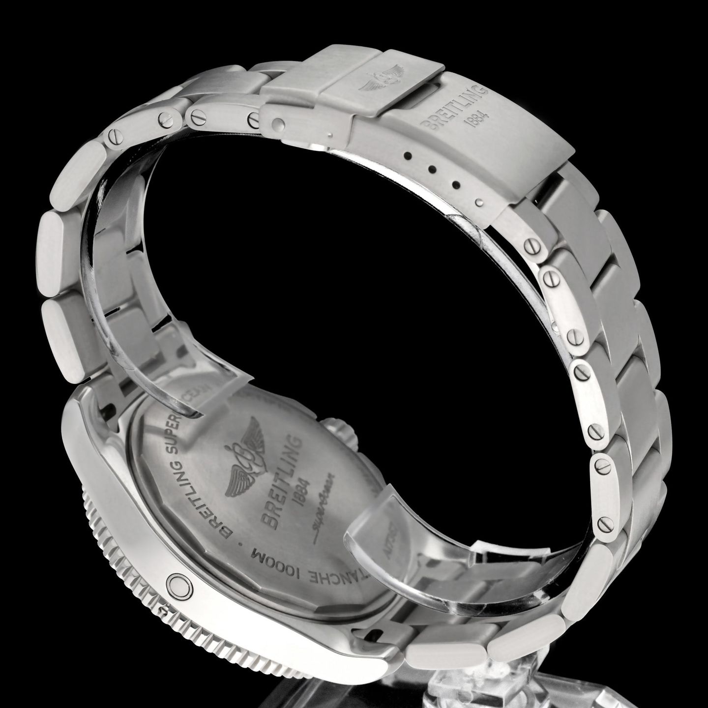 Breitling Superocean 44 A17367 - (8/8)