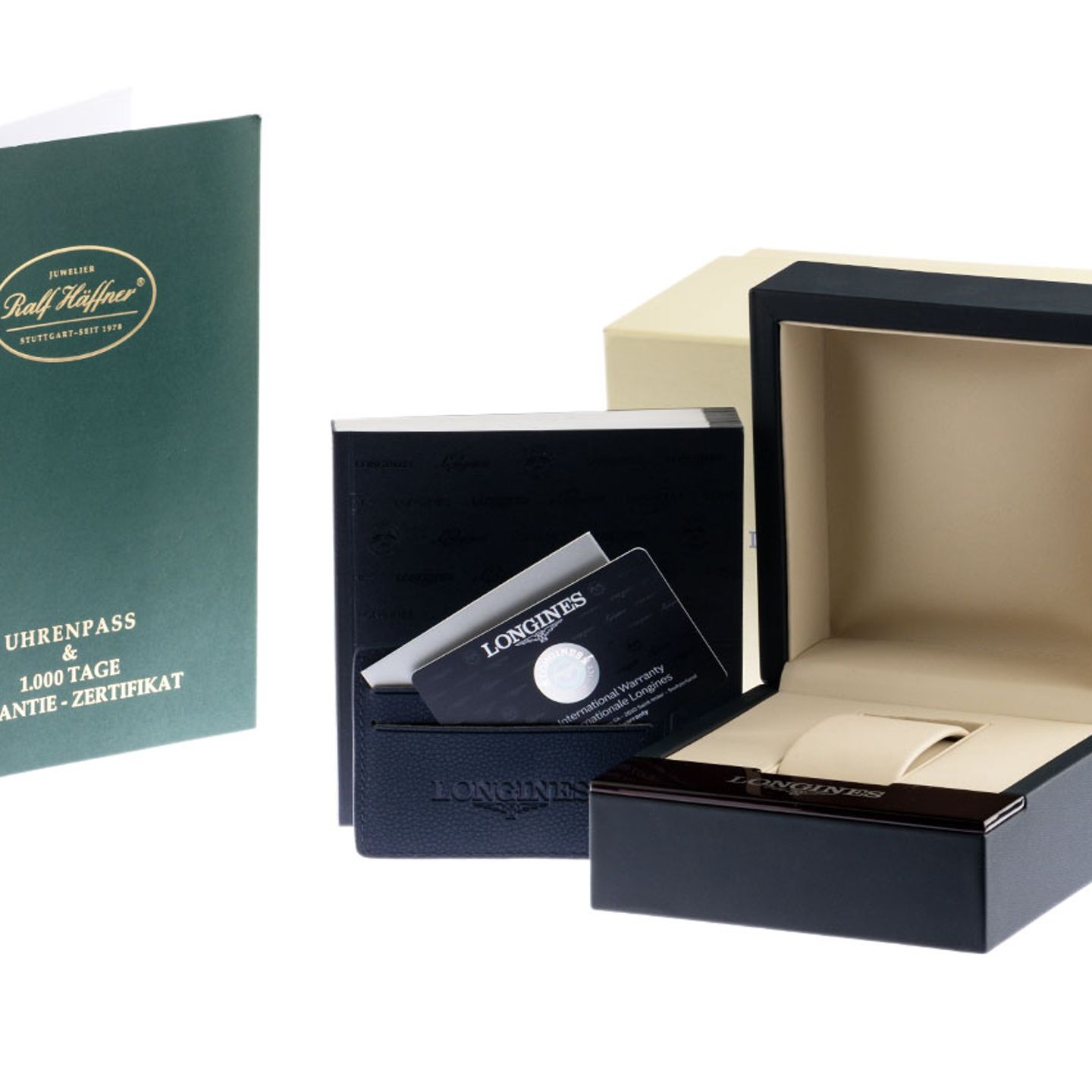 Longines Conquest L3.728.4.76.6 - (2/7)