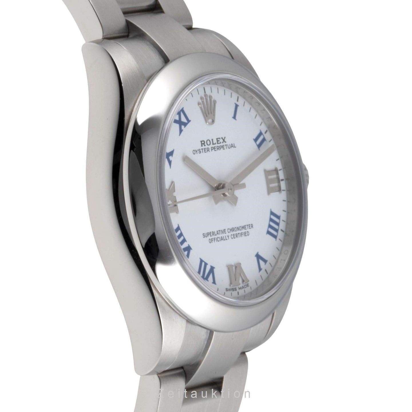 Rolex Oyster Perpetual 31 177200 - (6/8)